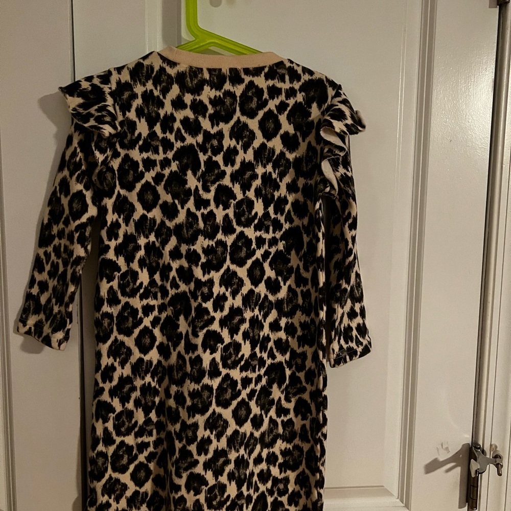 Crewcuts dress
